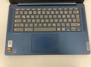 Lenovo IdeaPad Slim 3 Chromebook 14 Azul