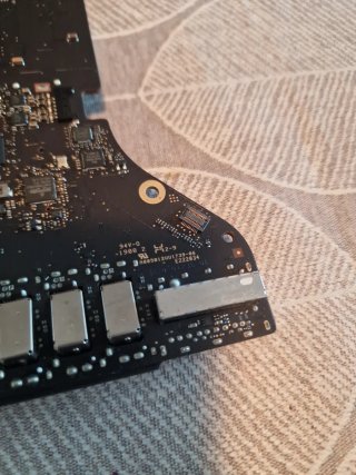 Placa Base iMac 27 A2115 820-01236-06