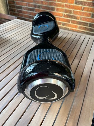 Hoverboard smartGyro X2 Negro