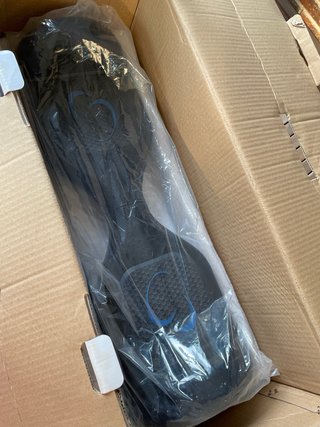 Hoverboard smartGyro X2 Negro