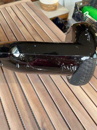 Hoverboard smartGyro X2 Negro