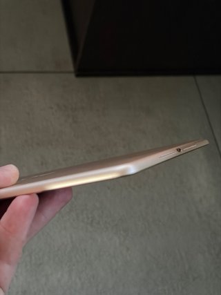iPad Air 2 dorado Impecable