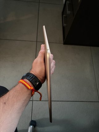 iPad Air 2 dorado Impecable