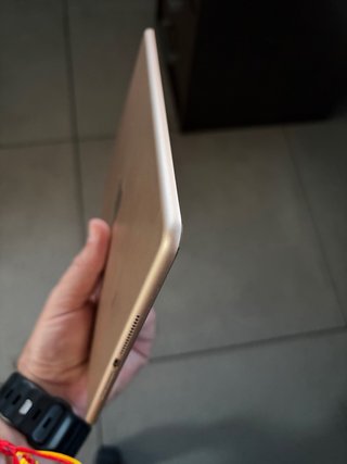 iPad Air 2 dorado Impecable