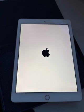 iPad Air 2 dorado Impecable