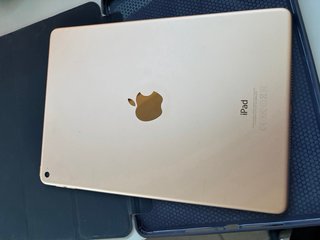 iPad Air 2 dorado Impecable