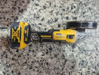 Lote Herramientas Dewalt 18V