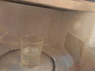 Microondas Saivod Plata