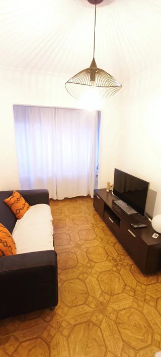 Habitación para estudiantes