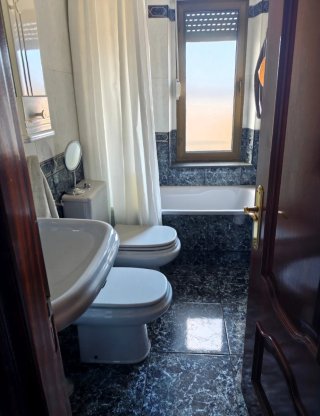 Habitación Gijón Ceares,El Coto,Alquiler Temporada