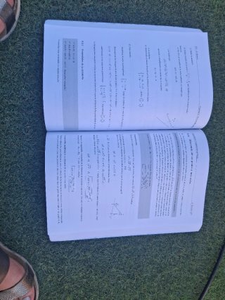 APUNTES DE CLASE: MATEMÁTICAS I (Spanish Edition)