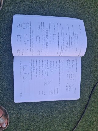 APUNTES DE CLASE: MATEMÁTICAS I (Spanish Edition)