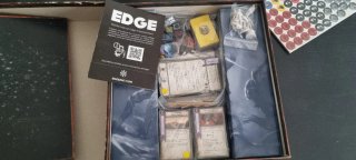 Juego de mesa The Witcher: El Juego de Aventuras