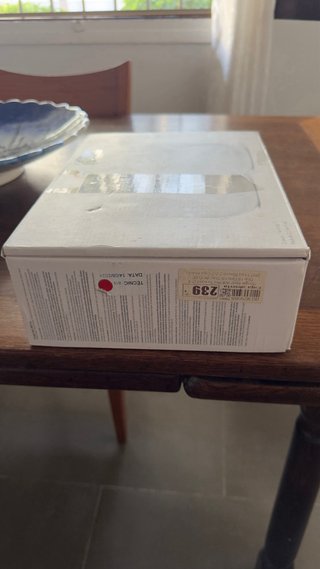 Google Nest WiFi Pro 6E (2 Unità)