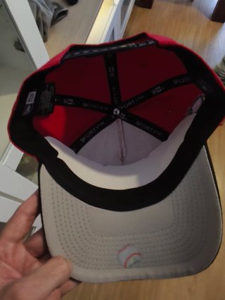 Gorra New Era 9FORTY Ajustable