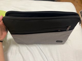 Custodia portatile NEWHEY 14 pollici