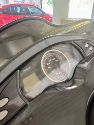 Oferta Moto Acuática Yamaha FX HO 160 Cruiser 2007