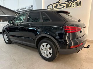 Audi Q3 2013