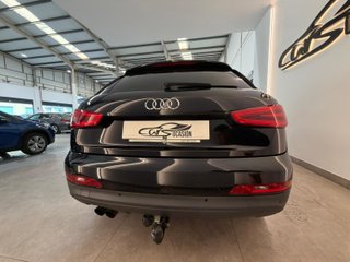 Audi Q3 2013