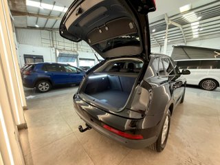 Audi Q3 2013