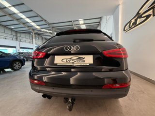 Audi Q3 2013