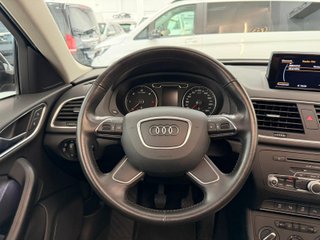 Audi Q3 2013