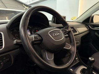 Audi Q3 2013