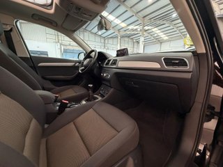 Audi Q3 2013