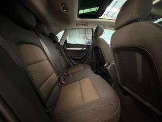 Audi Q3 2013