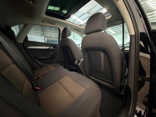 Audi Q3 2013