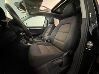 Audi Q3 2013