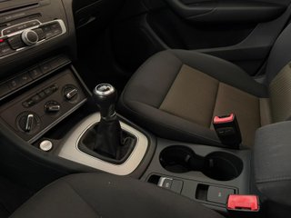Audi Q3 2013