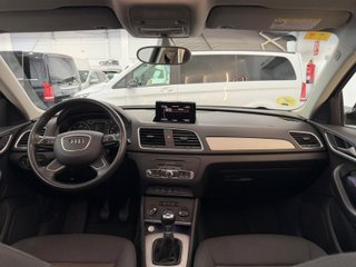 Audi Q3 2013