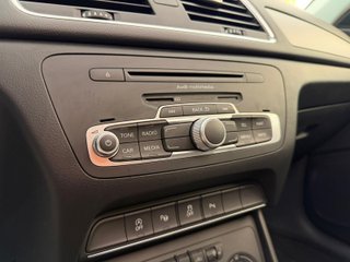 Audi Q3 2013