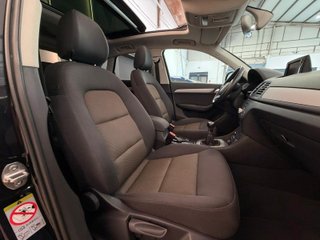 Audi Q3 2013