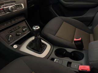 Audi Q3 2013