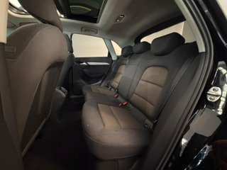 Audi Q3 2013