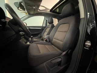 Audi Q3 2013