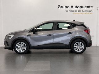 Renault Captur Evolution E-tech