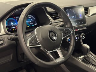 Renault Captur Evolution E-tech
