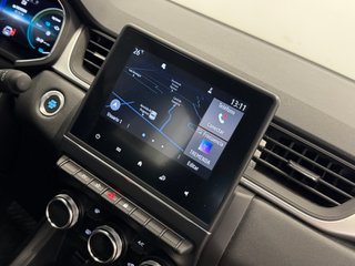 Renault Captur Evolution E-tech
