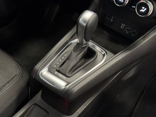 Renault Captur Evolution E-tech
