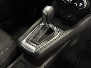 Renault Captur Evolution E-tech