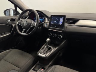 Renault Captur Evolution E-tech