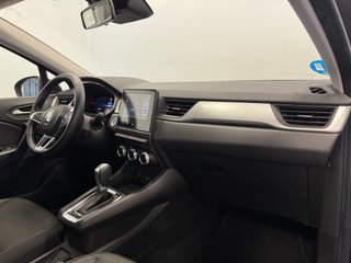 Renault Captur Evolution E-tech