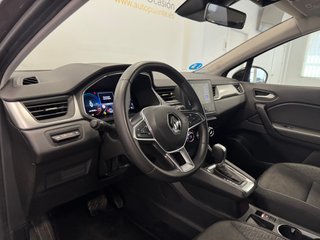 Renault Captur Evolution E-tech