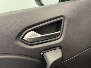 Renault Captur Evolution E-tech