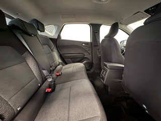 Renault Captur Evolution E-tech