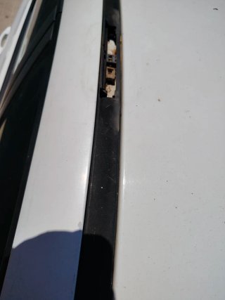Baca de coche