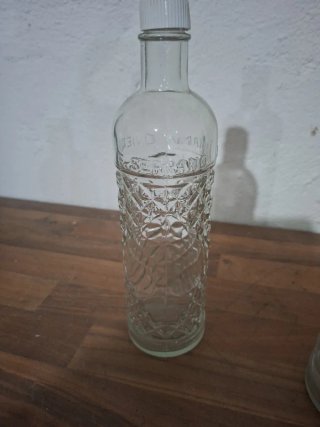 Lote 3 Botellas Anís Castellana